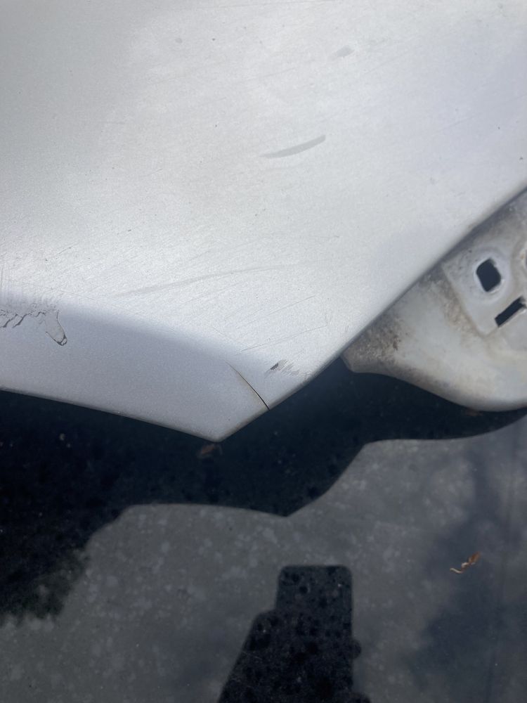 Vw phaeton 2004година Ляв Калник