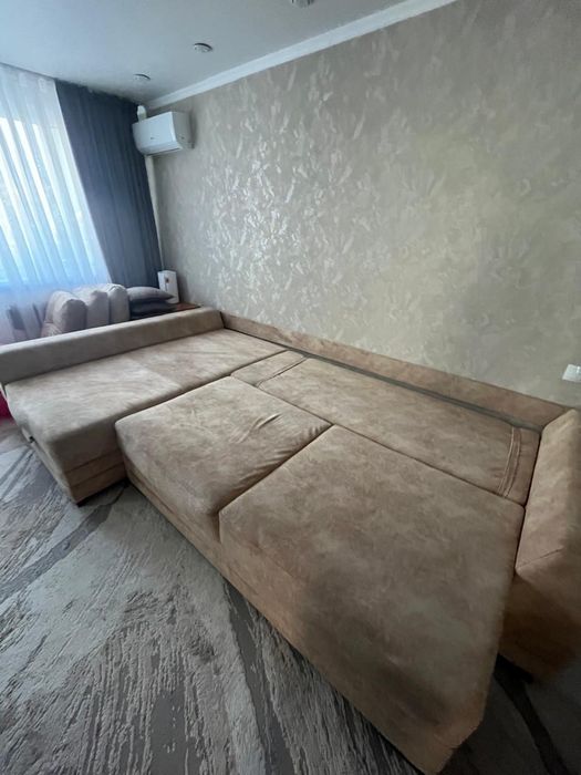 Продам диван в хорошем состоянии