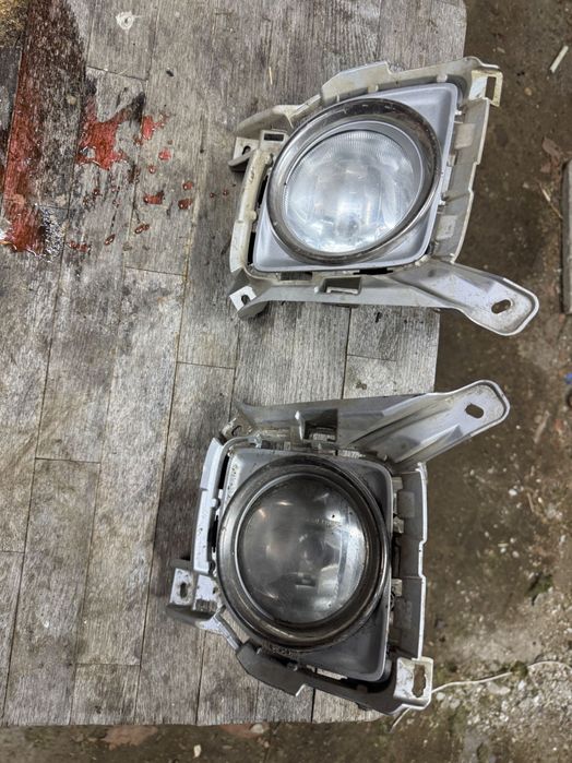 Птф Land Cruiser 200 оригинал