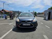 Ford focus 1.6 tdci 109cp 204.000km