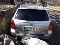 Toyota Avensis 2007 на части