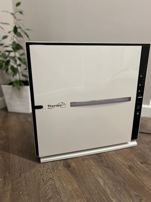 Продам очиститель воздуха Zepter