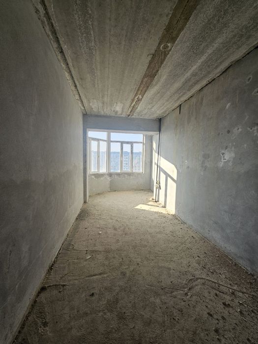 Продаётся квартира коробка саттепо