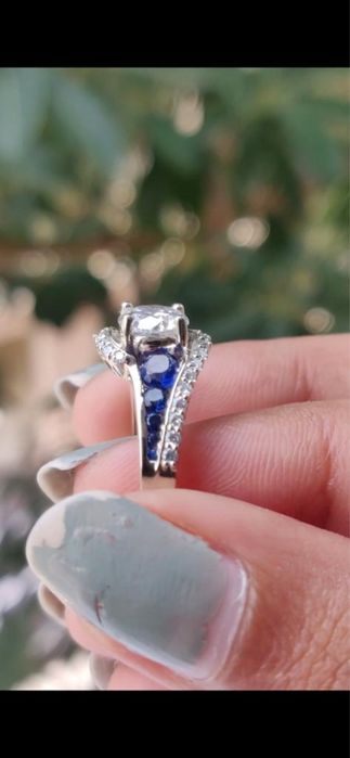 Diamanteria - Pietre pretioase si bijuterii unice din aur sau platina