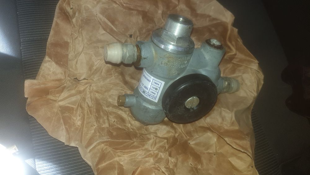 Cuple aer ,supapa regulator aer tractor