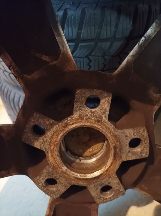 Гуми и джанти за лек автомобил