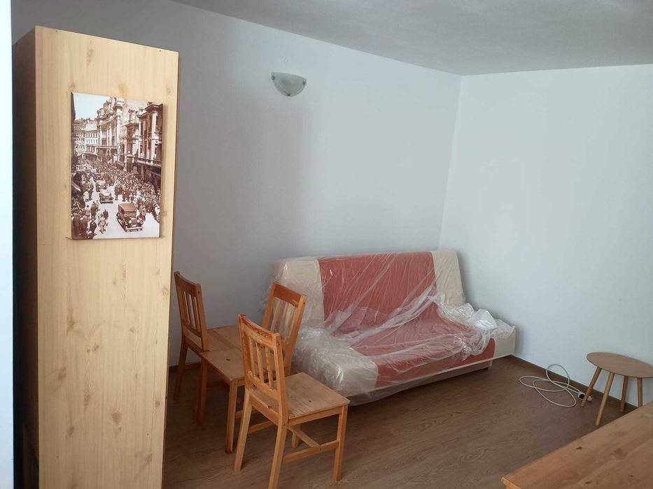 Inchiriere garsoniera 1 min metrou Gorjului