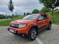 Dacia Duster 4X4 Model Prestige 150cp Euro6 camere 360 grade Full Garantie