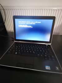 Leptop Dell Latitude e6220 i7 8Gb Ram