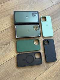 Iphone 13 pro max 128 gb Verde