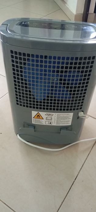 DezumificatorAlecoAir D12