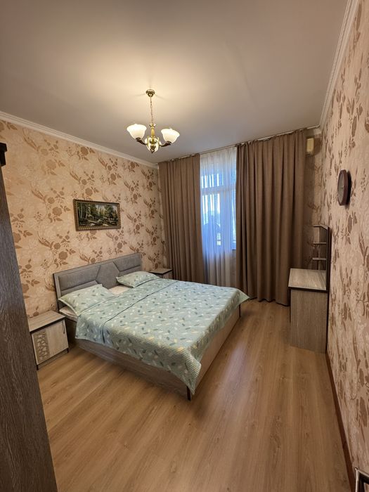 2/3/5 Северный вокзал !новостройка! рядом с 83 й  школой