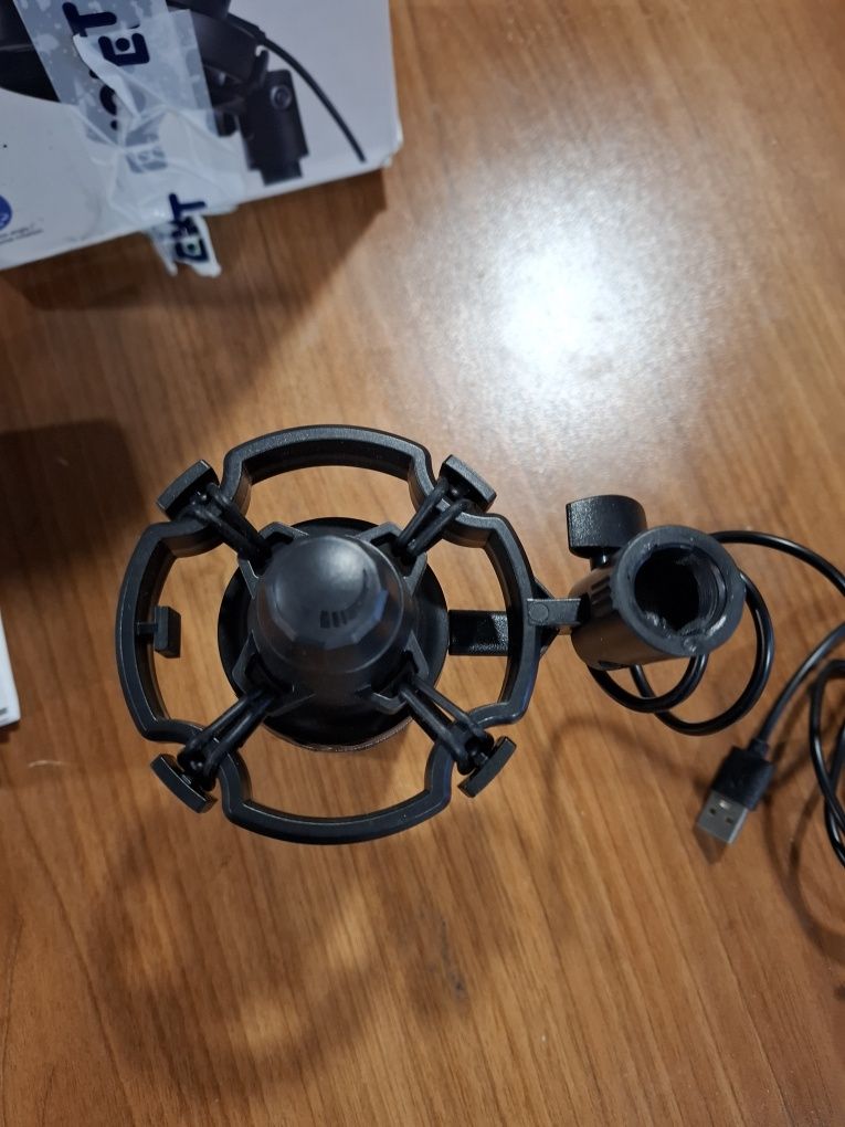 Usb Микрофон за компютър