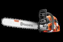 MotoferăstraU Husqvarna 562 XP® Mark II motoferăstrău profesional NOU