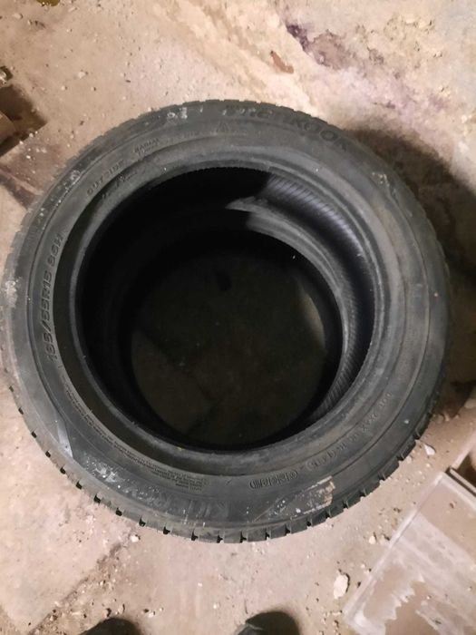 Cauciucuri, anvelope HANKOOK all season 185 55 15 an 2015