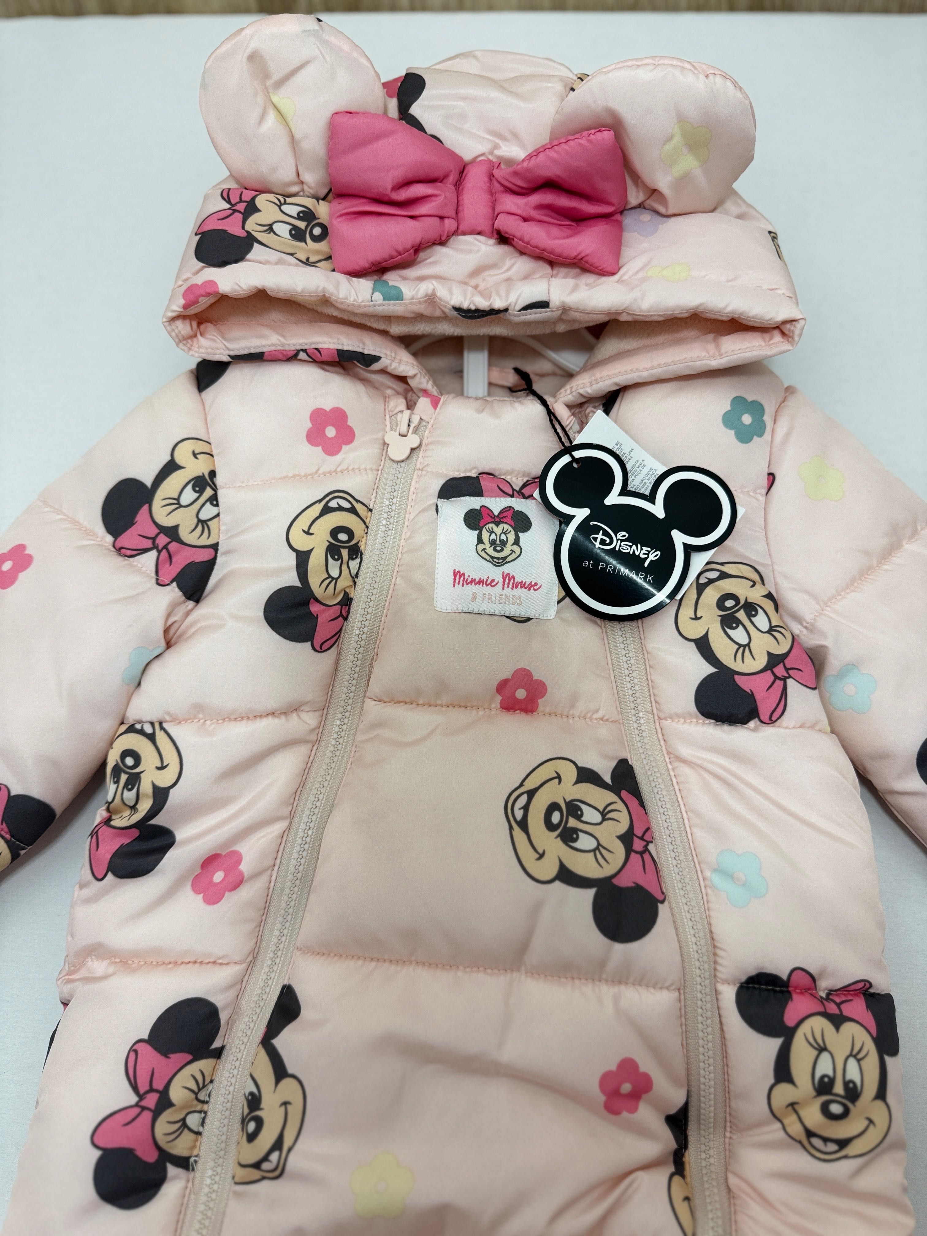 Бебешки космонавт Primark