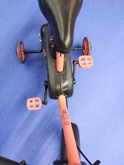 Bicicletă 14" 3-5 ani 500 - produs resigilat - (SecondHand) Decathlon