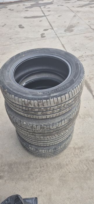Anvelope Hankook de vara
