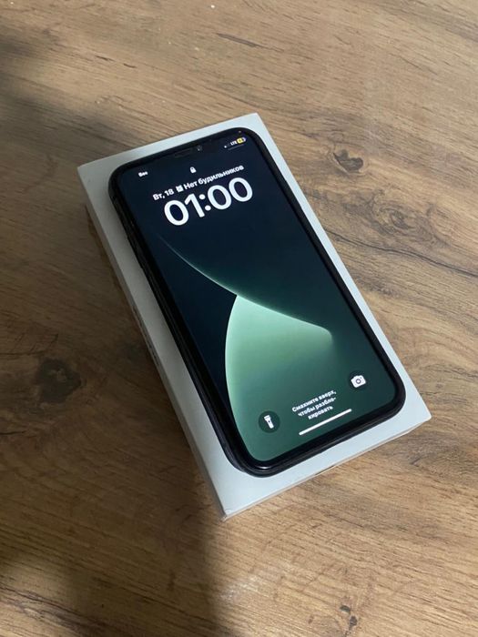 Iphone 11/64гб емк73%
