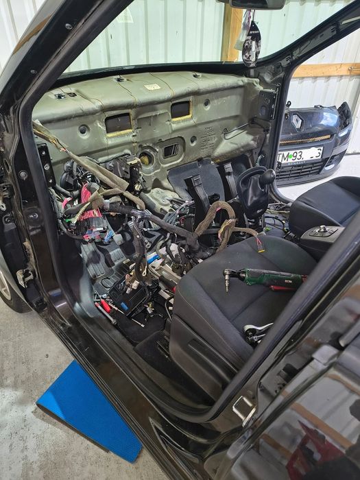 Electrician auto, reparații complete de electrică și climatizare