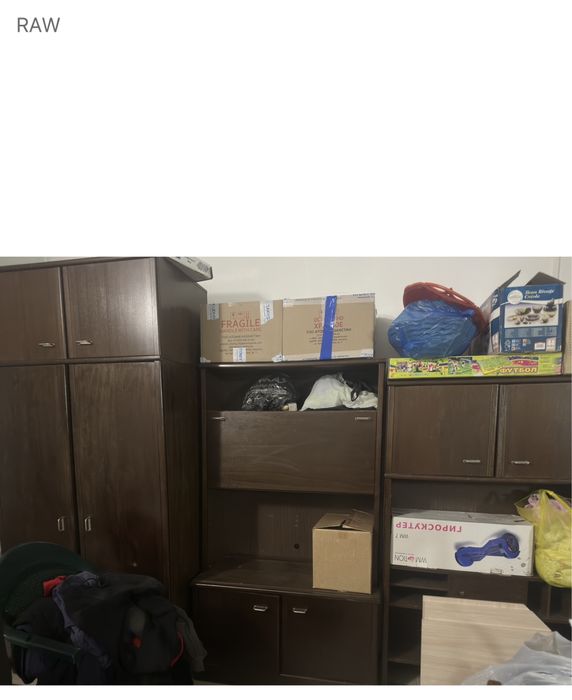 Отдаром даром шкафы