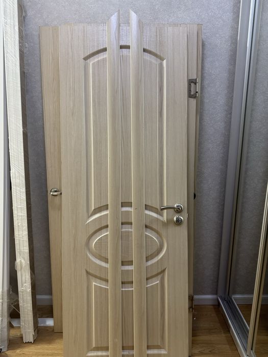 Есік ( двери) 20000 тг