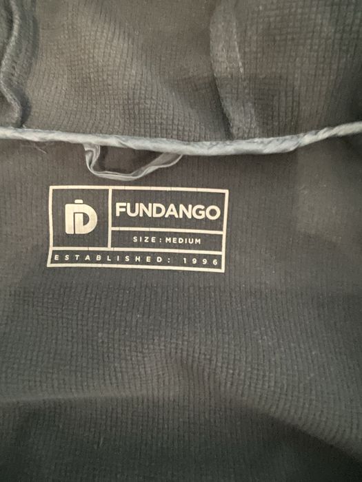 Vand geaca Fundango