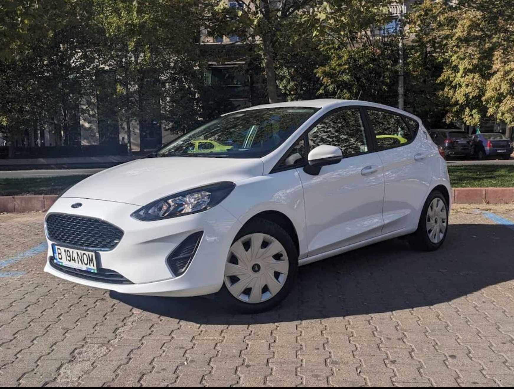Rent a car Bucuresti