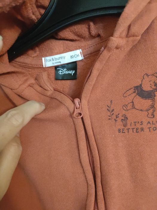 Vand salopeta bebe marimea 80