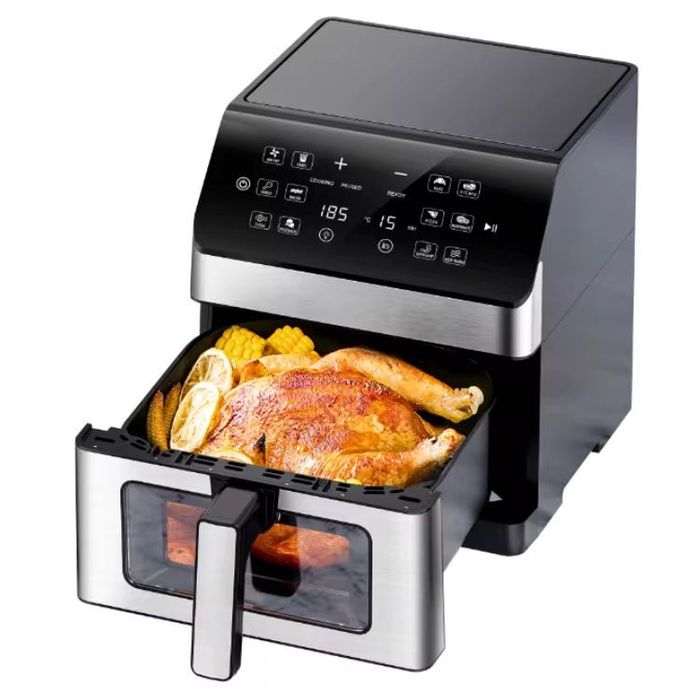 АЭРОГРИЛЬ опт и розница