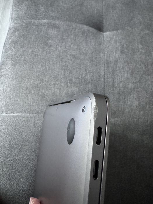 Macbook Air M1 2020