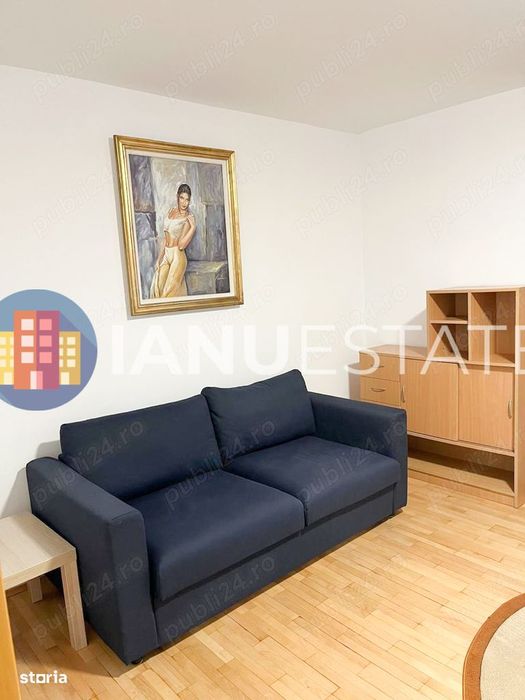 Tineretului 5` Metrou Parc Timpuri Noi Gheorghe Sincai Renovat Parcare