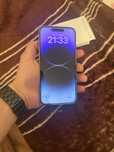 Iphone 14 pro max (white)