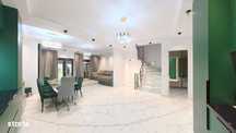 Casa din Categoria Lux - cu 6 camere - Jacuzzi si 2 saune