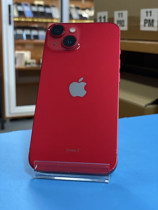 Apple iPhone 14 128GB, Garantie 12 luni | Lensun