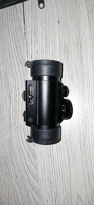 Vănd RedDot pușca airsoft!