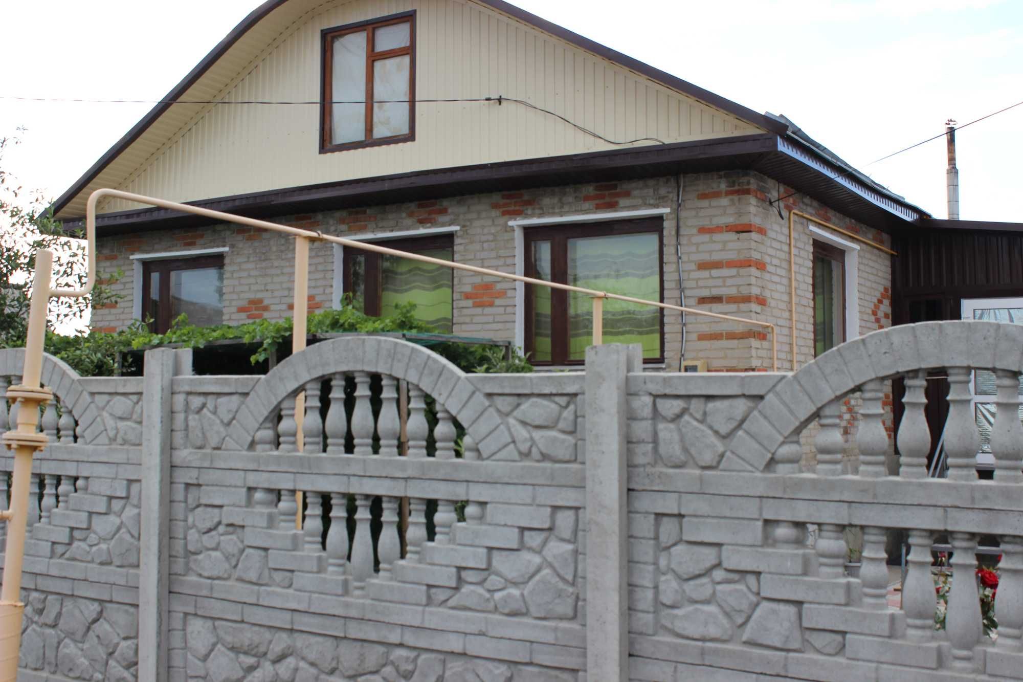 Срочно продается 6-комнатный дом,  153 м², 6 сот.