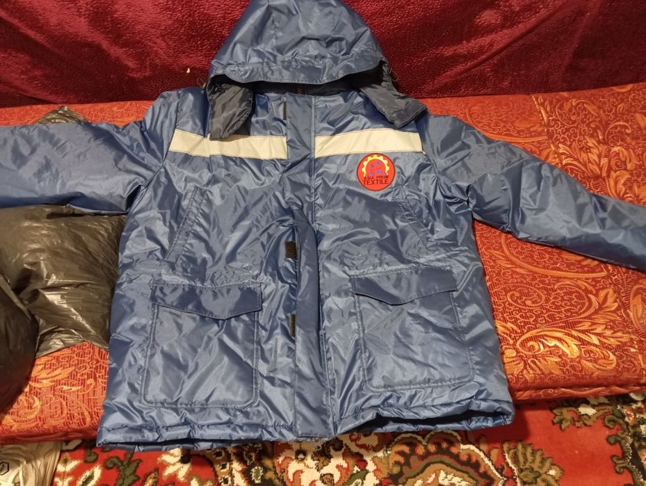 продам спецодежду