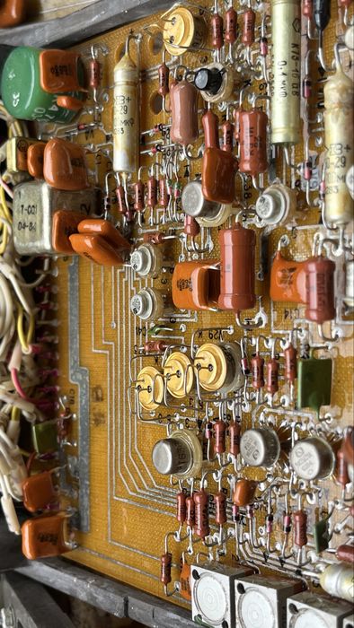 Електронна скрап.