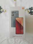 чисто нов телефон REDMI NOTE 13 PRO в комплект с безжични слушалки
