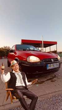 Opel Corsa B 1.2 city 1995