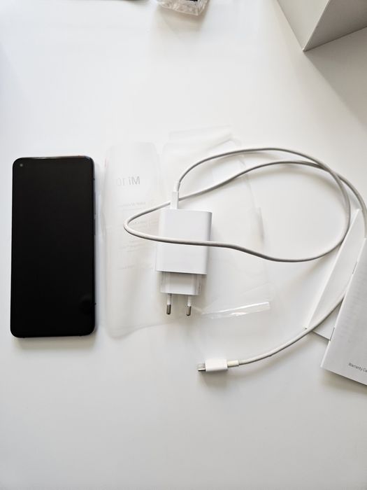 Xiaomi Mi 10T cosmic black използван