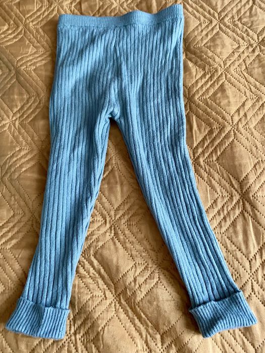 Pulover next si pantaloni nutmeg