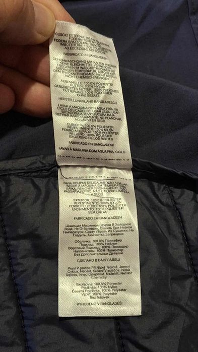 Jacheta dama drumeție Columbia S