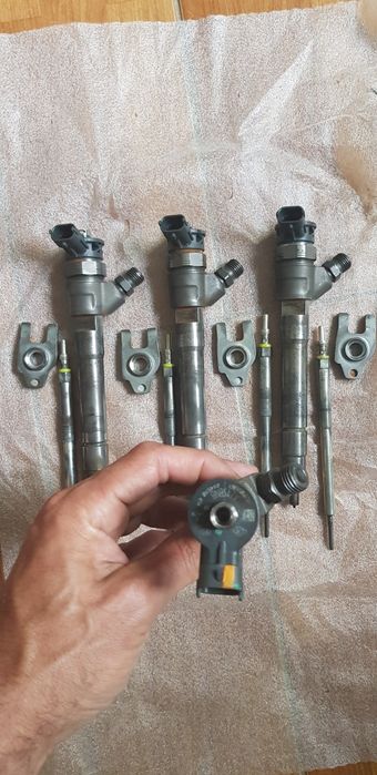 Multiple piese Renault Trafic / Opel vivaro 2015 2016 2017 2018