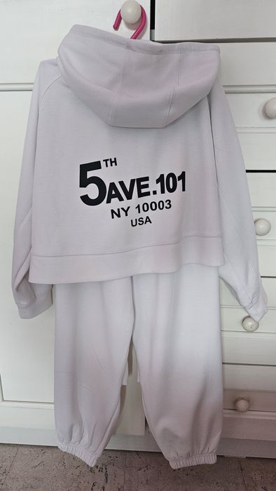 Спортен комплект ZARA, размер 10 г.