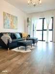 Apartament 3 camere | Parcului 20 | Herastrau