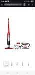 Aspirator vertical wireless Bosch Athlete ProAnimal
