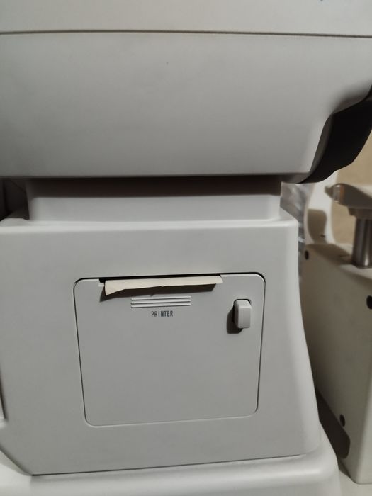 Unit oftalmologic (combina oftalmo) componente japoneze