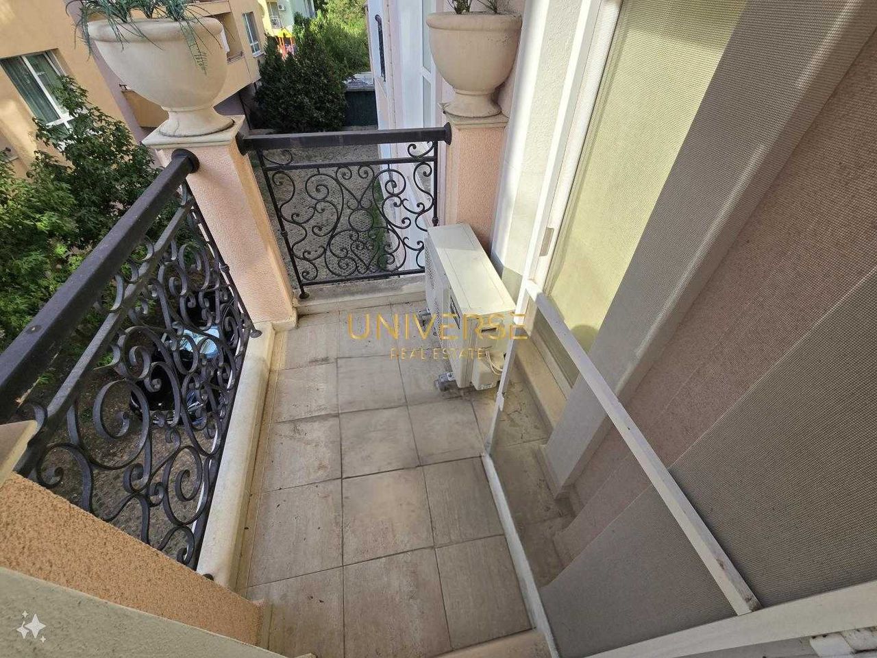 Продава се Двустаен апартамент в к.к. Слънчев бряг - 46 кв.м за 1283 €/кв.м - Снимка #9